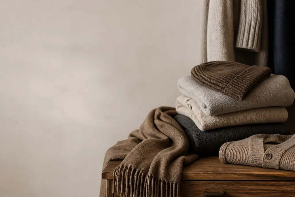 Feltedzz — Wool knitwear